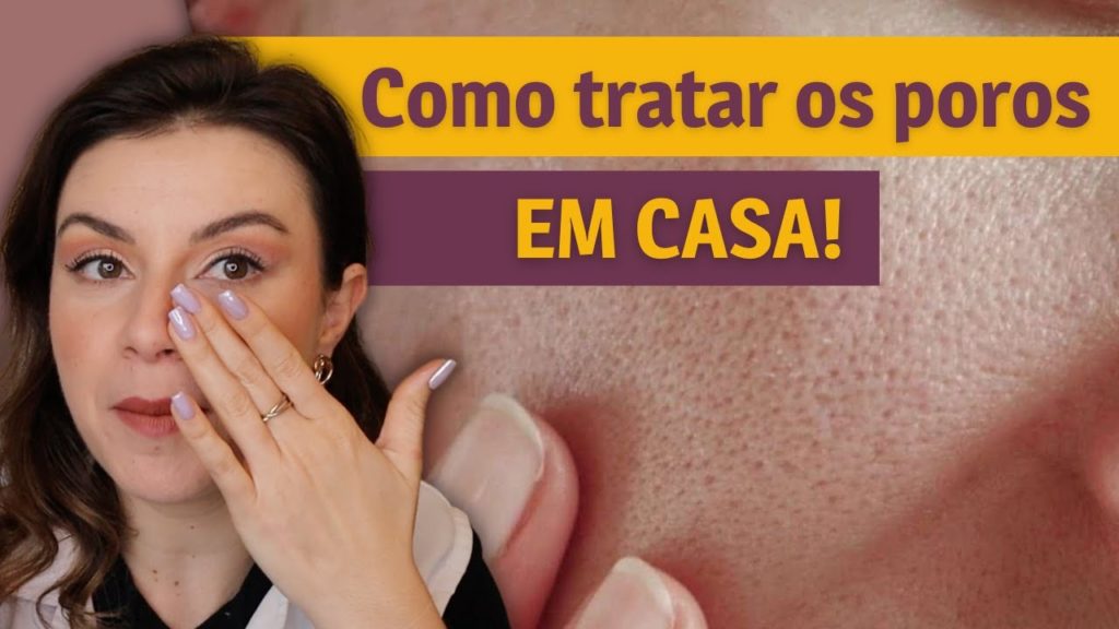 Como fechar os poros: dicas para evitar e como tratar