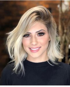 Cabelo curto loiro: Dicas de cortes + 60 fotos inspiradoras